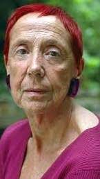 Angelica Gorodischer